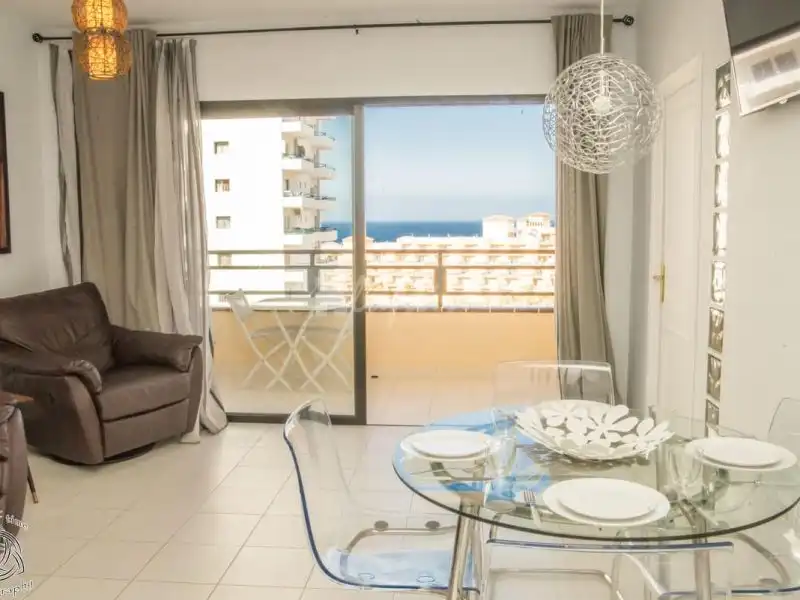 Mini appartamento con ascensore in vendita a Callao Salvaje - Playa Paraíso, imagen 7
