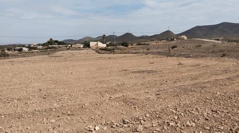Parcela con licencia y proyecto en Lorca  Zona Purias, imatge 3