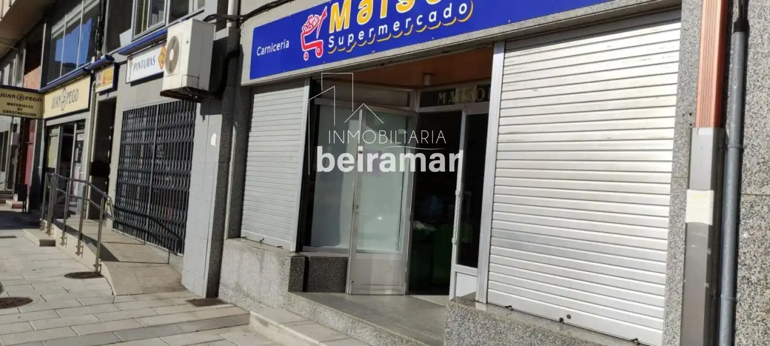 Commercial properties for rent in Ribeira