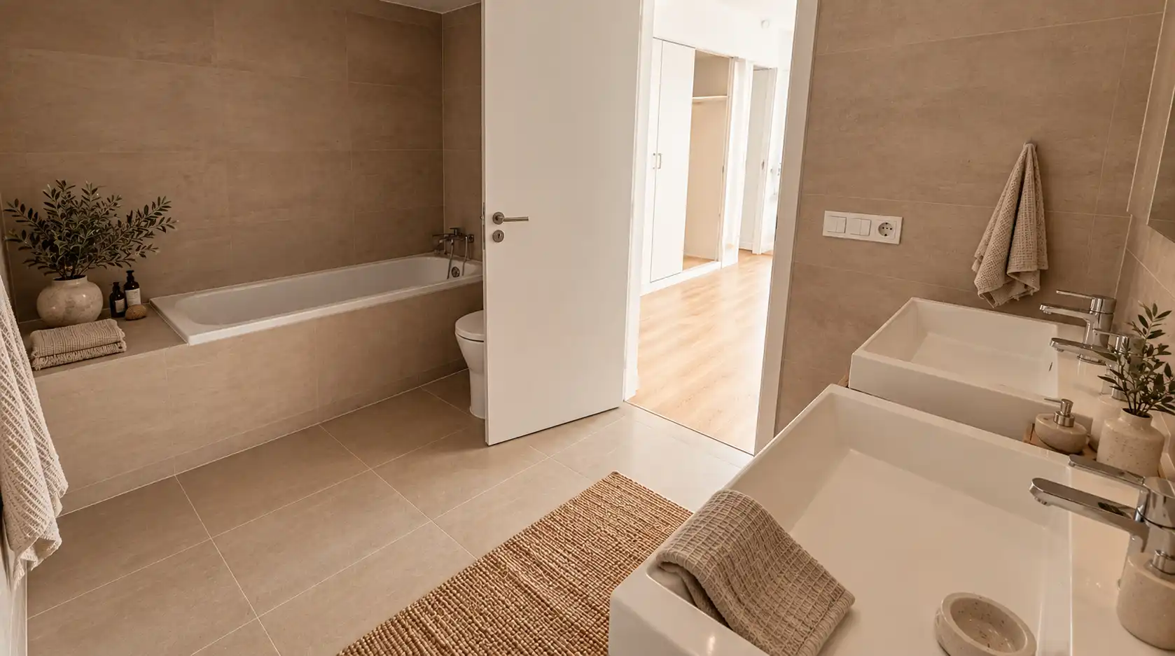 Attic for sale in Fuengirola, Málaga