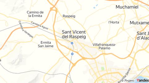 Foto 3 de Trastero en venta en Centro, San Vicente del Raspeig / Sant Vicent del Raspeig