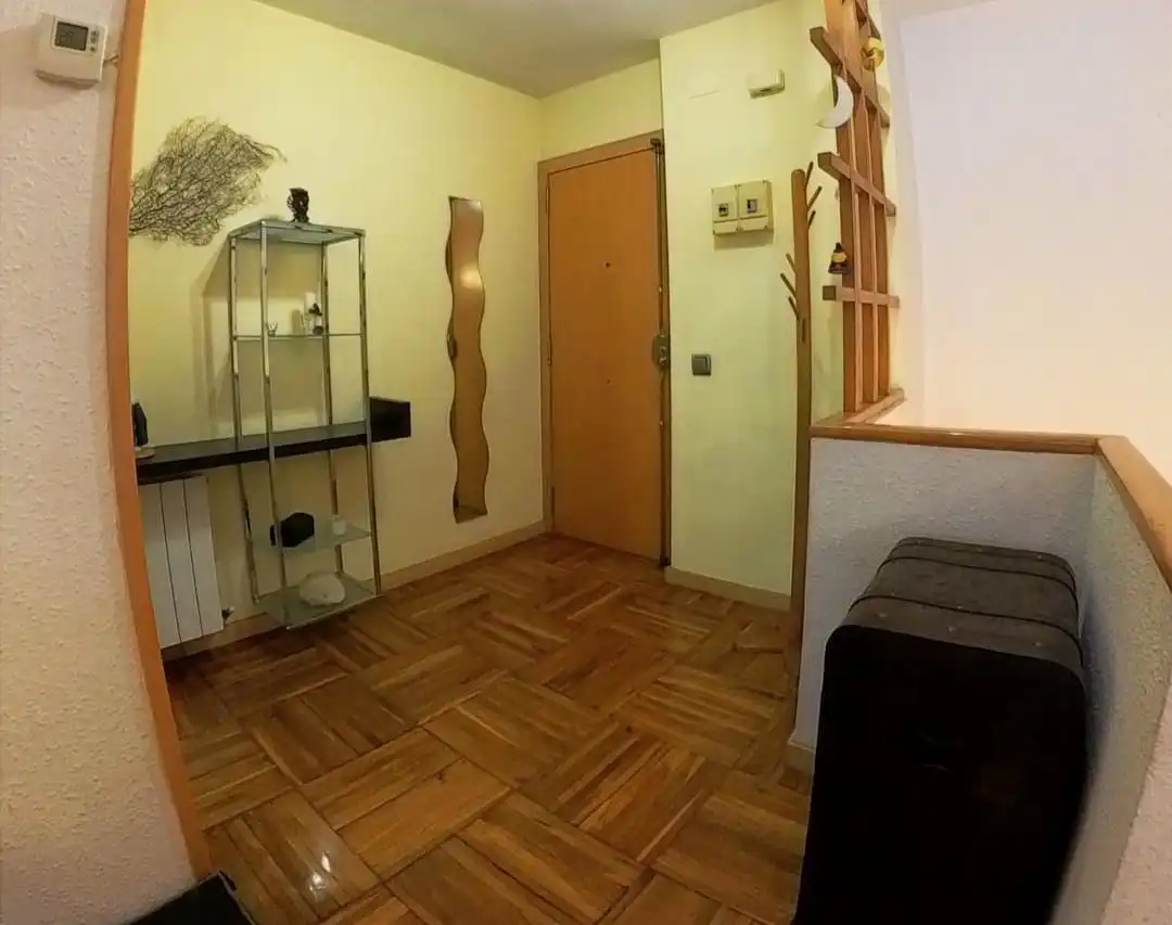 Duplexes for sale in Cerdanyola del Vallès  with Heating and Storage room