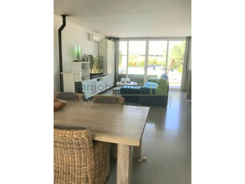 Casa amb piscina en venda a San Jorge / Sant Jordi, imagen 8