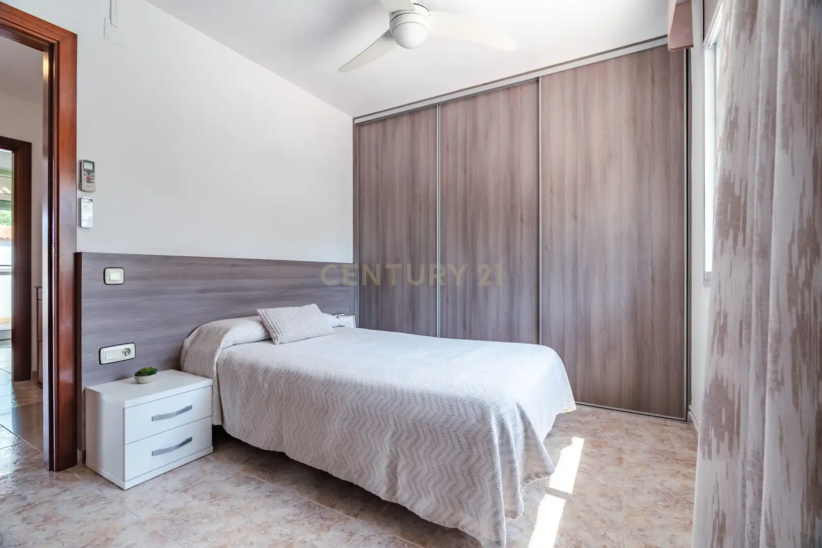 Habitación de Casa o chalet en venta en El Catllar  con Aire acondicionado y Trastero