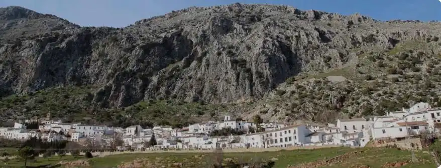Vista exterior de Apartamento en venta en Villaluenga del Rosario con Balcón