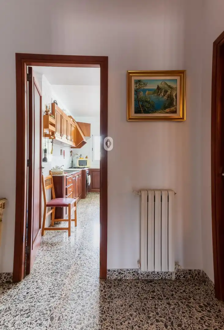 Cuina de Edifici en venda en Pollença