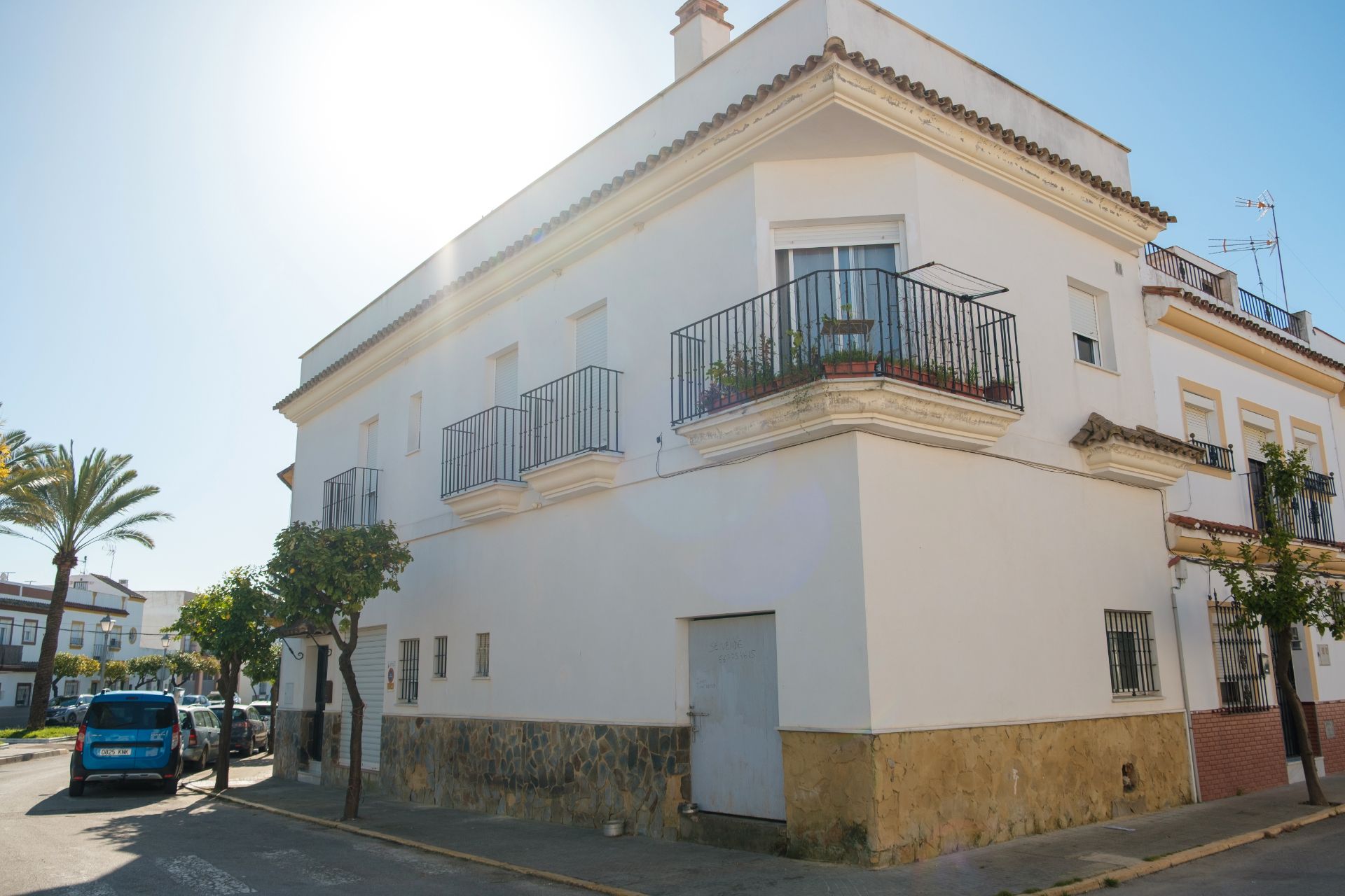 Casa o chalet en venta en Calle Lucía Guardiola, 14
