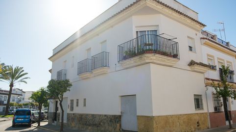 Foto 3 de Casa o chalet en venta en Calle Lucía Guardiola, 14, Arcos de la Frontera, Cádiz