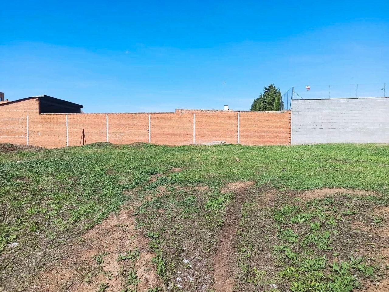 Residencial en venda en Poblete