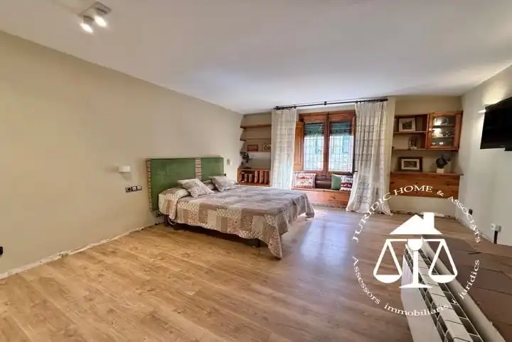 Bedroom of Detached homes for sale in Centre - Sant Oleguer