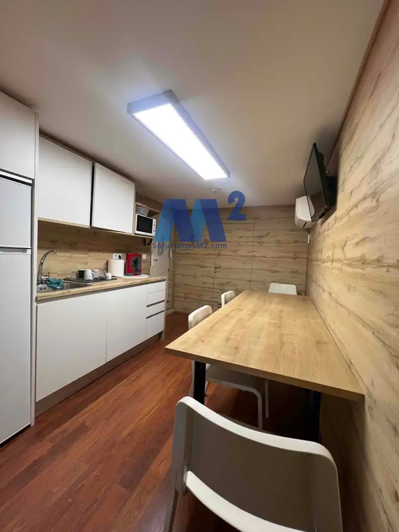 Nave industrial en venta en Impresores, Los Olivos - Los Ángeles
