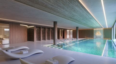 Apartamento en complejo nuevo con SPA en Las Mesas  3 dormitorios  Jardín privado  Puerto de Estepona, imatge 3