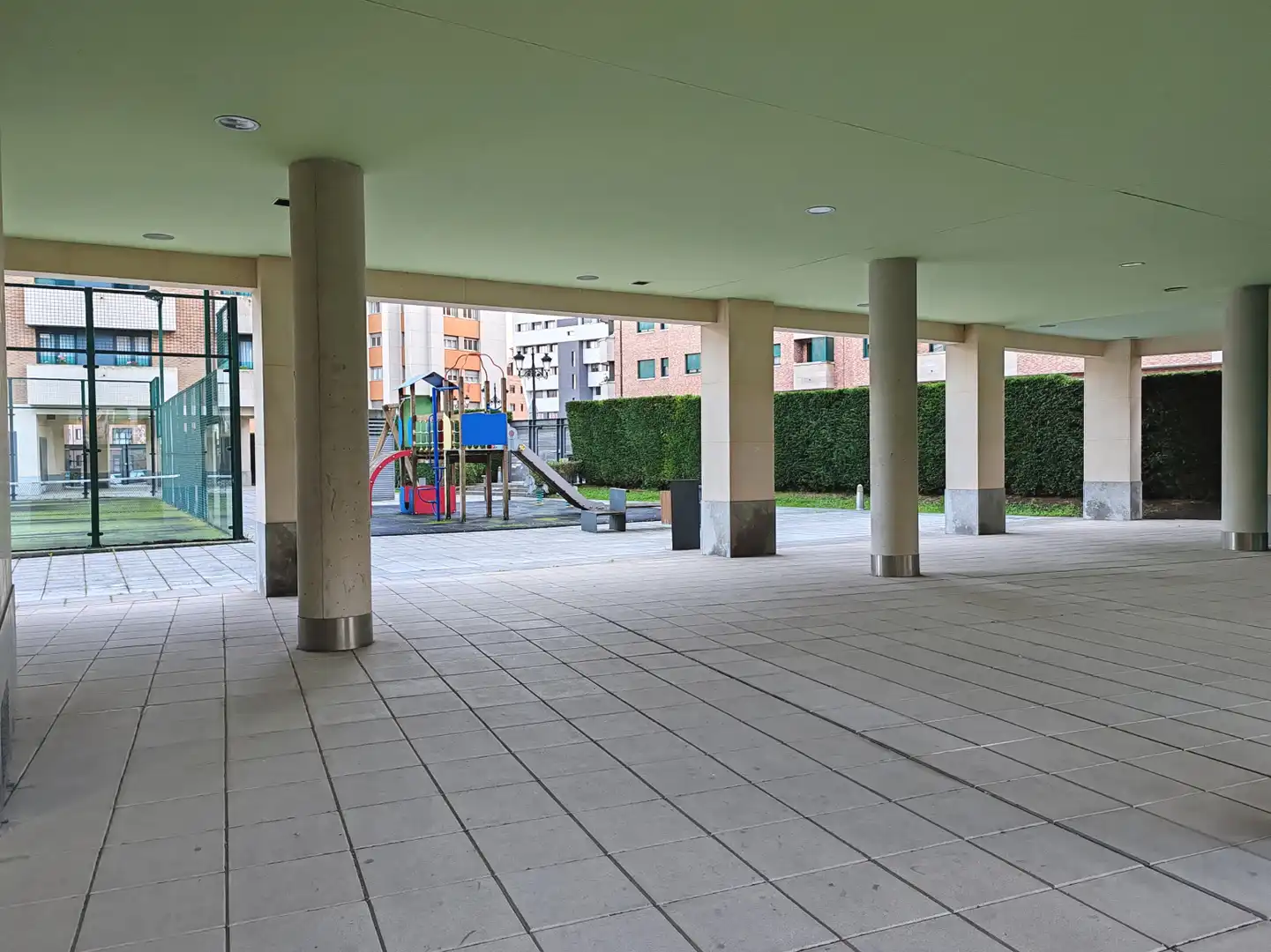 Piso con ascensor en alquiler en Oviedo - CL JERSEY CITY, imagen 19