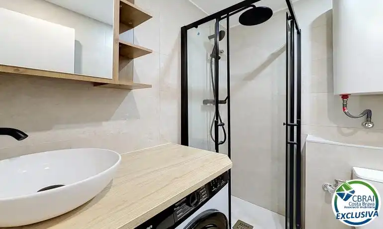 Apartament amb ascensor en venda a Muga - Gran Reserva - Badia, imagen 15