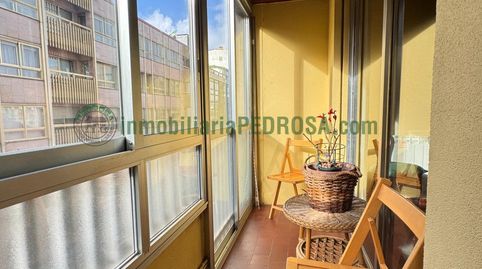 Foto 5 de Piso en venta en Benito Corbal, Zona de Plaza de Barcelos, Pontevedra Capital