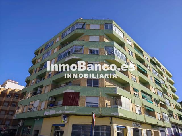 Piso en Venta en Carrer del Duc de Llíria, 99 en Santa Bárbara