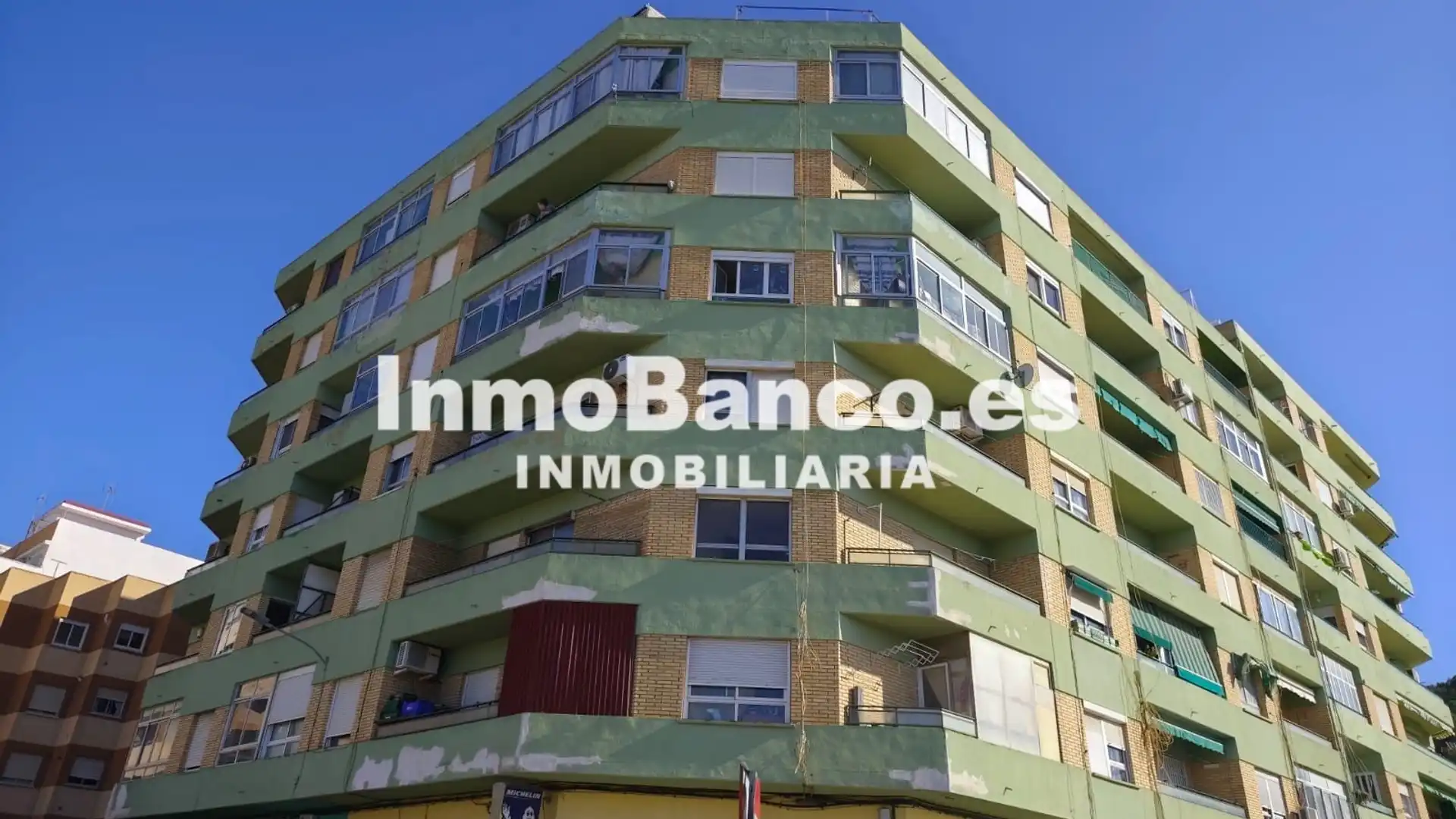 Wohnung zum Verkauf in Carrer del Duc de Llíria, 99, Santa Bárbara