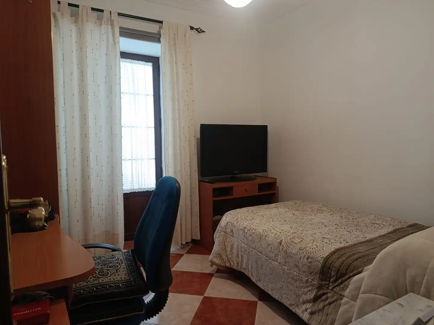 Habitación de Casa o chalet en venta en Antequera con Aire acondicionado y Trastero
