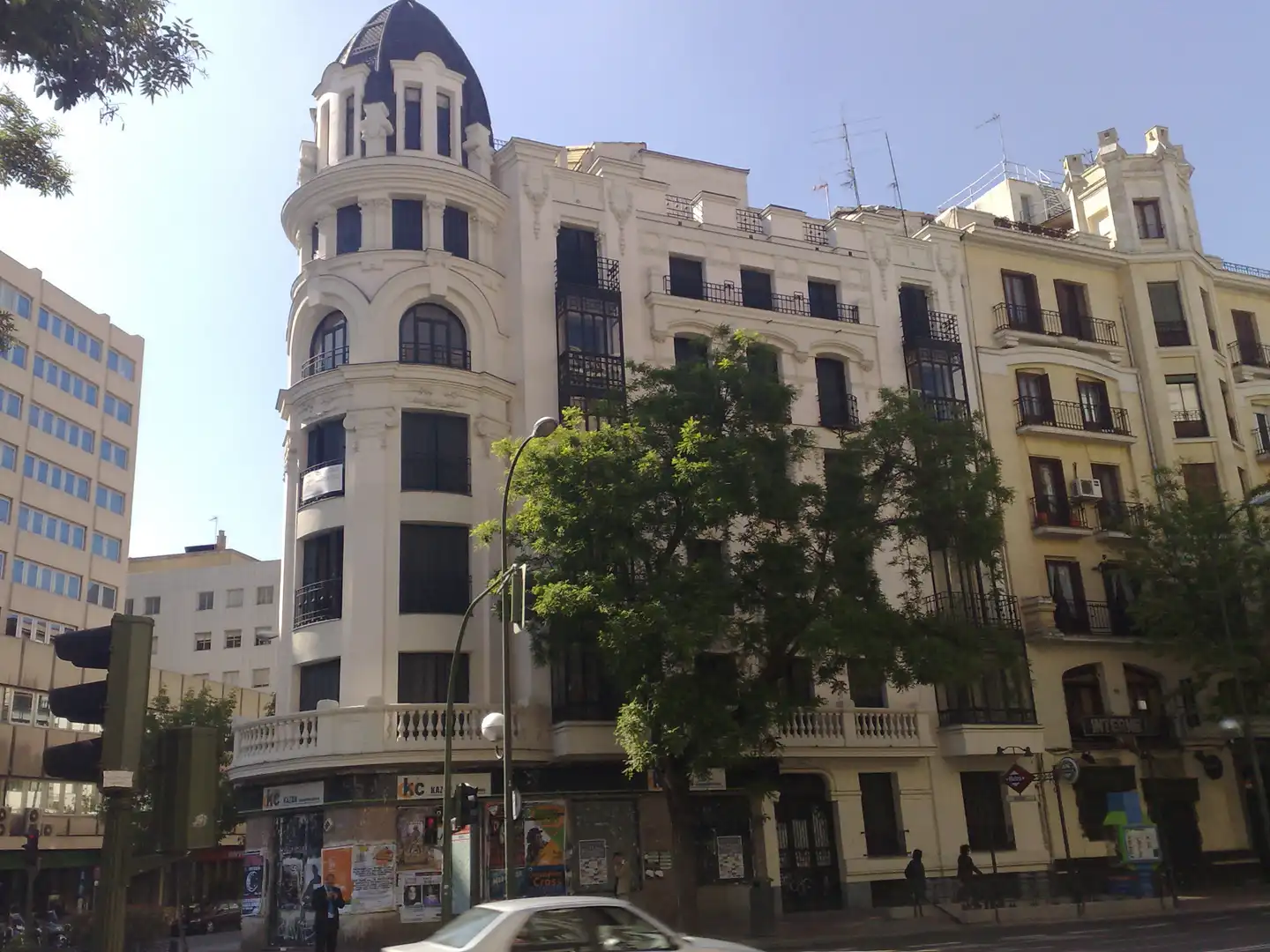 Oficina en venta en Calle de Orense 39, imagen 2