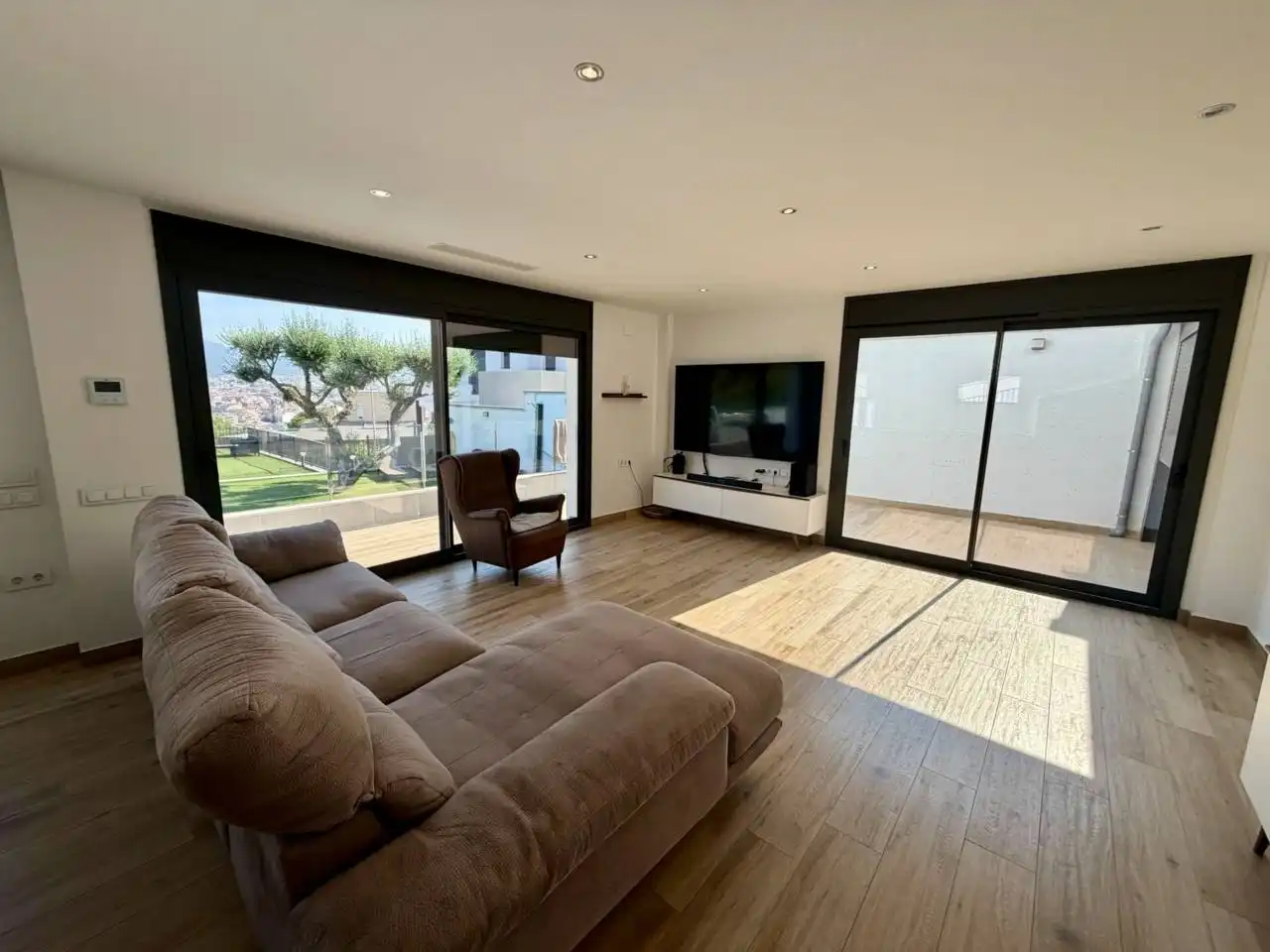 Casa o chalet de alquiler en Can Palet de Vista Alegre