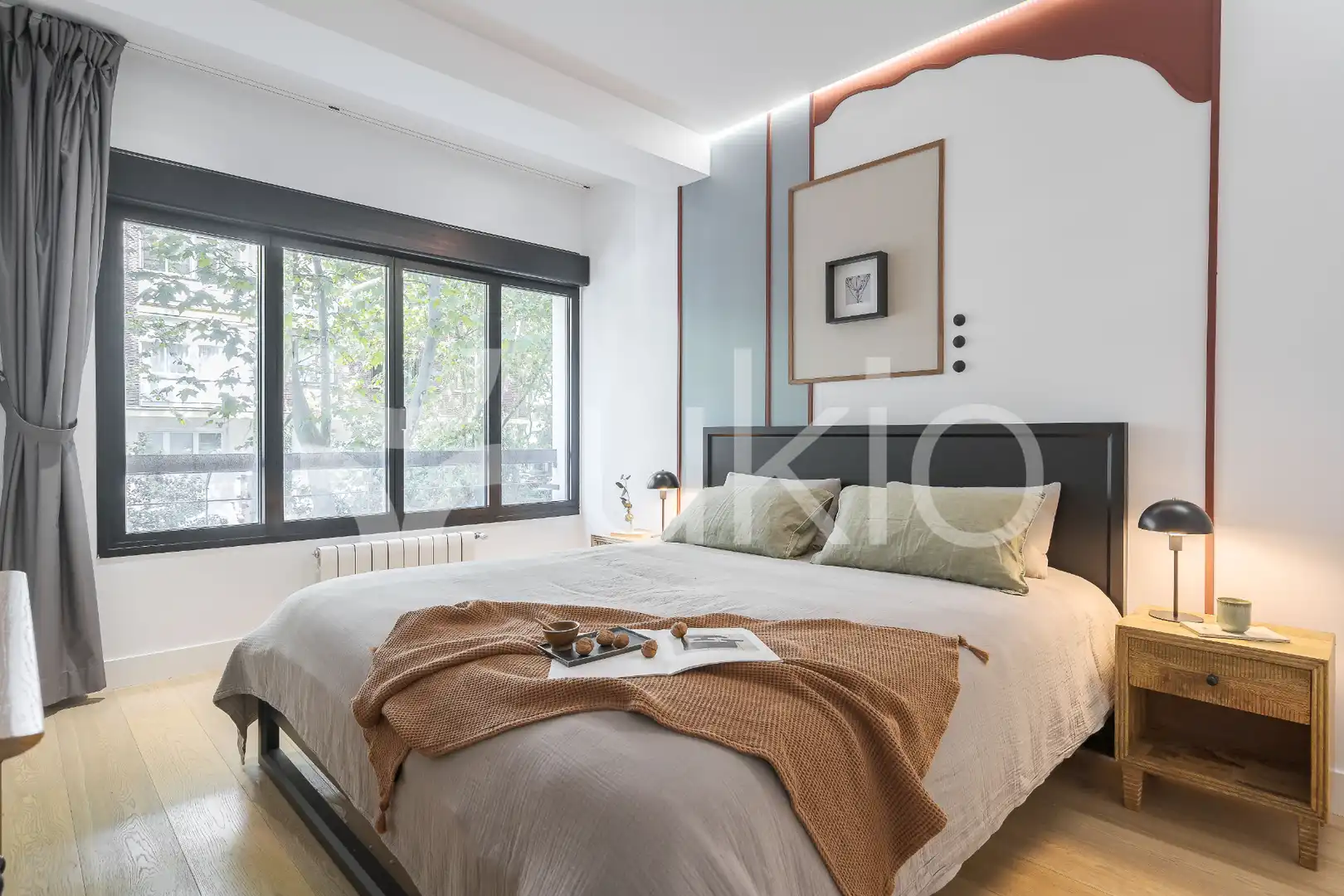 Apartamento con ascensor en alquiler en Calle del Doctor Fleming, imagen 5