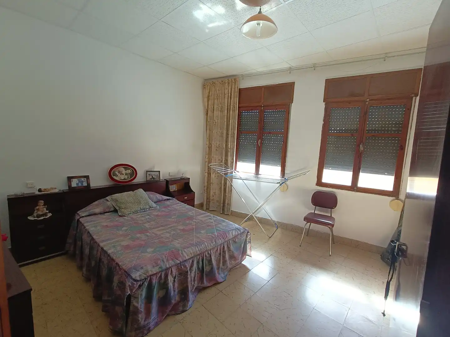 Habitación de Casa o chalet en venta en Burriana / Borriana con Terraza y Amueblado