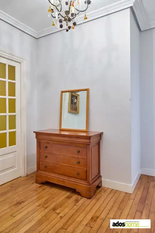 Habitación de Piso en venta en Zarautz con Balcón