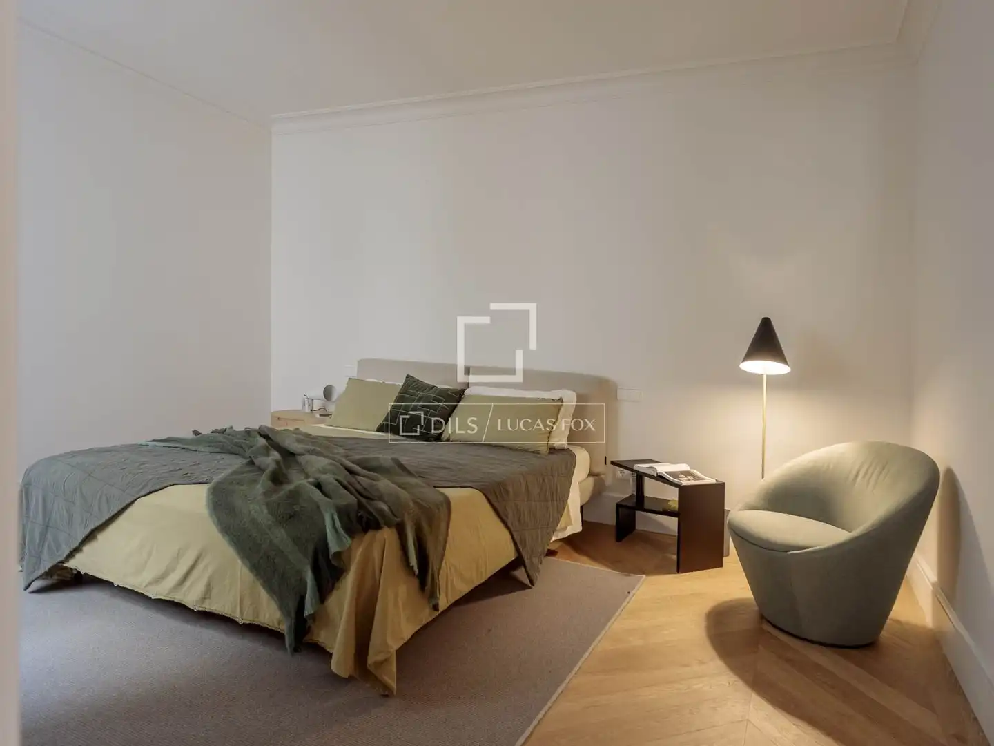 Appartement avec terrasse à vendre à Chamberí, imagen 45