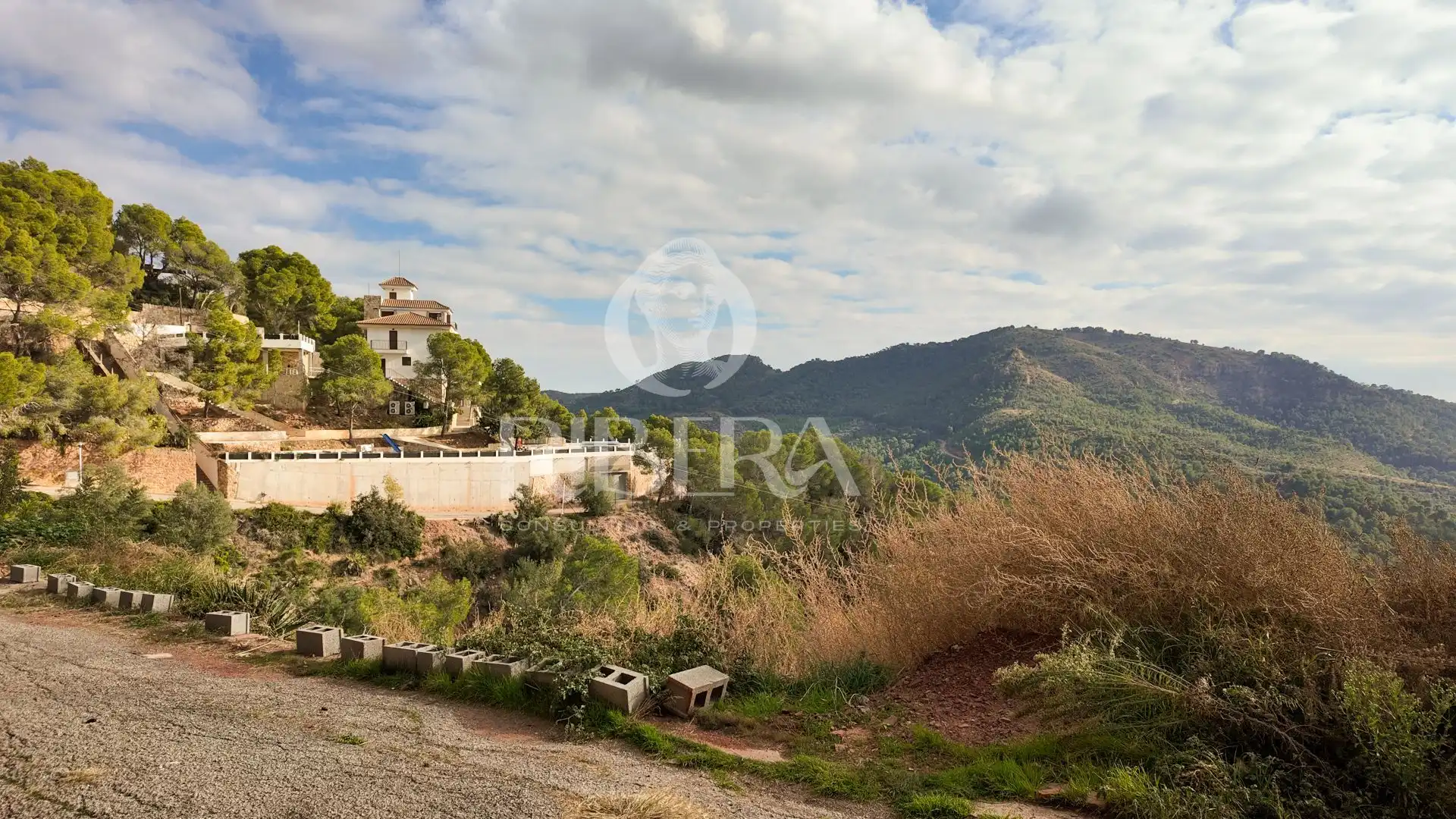 Lands and plots for sale in Urbanización Monteamor, imagen 23