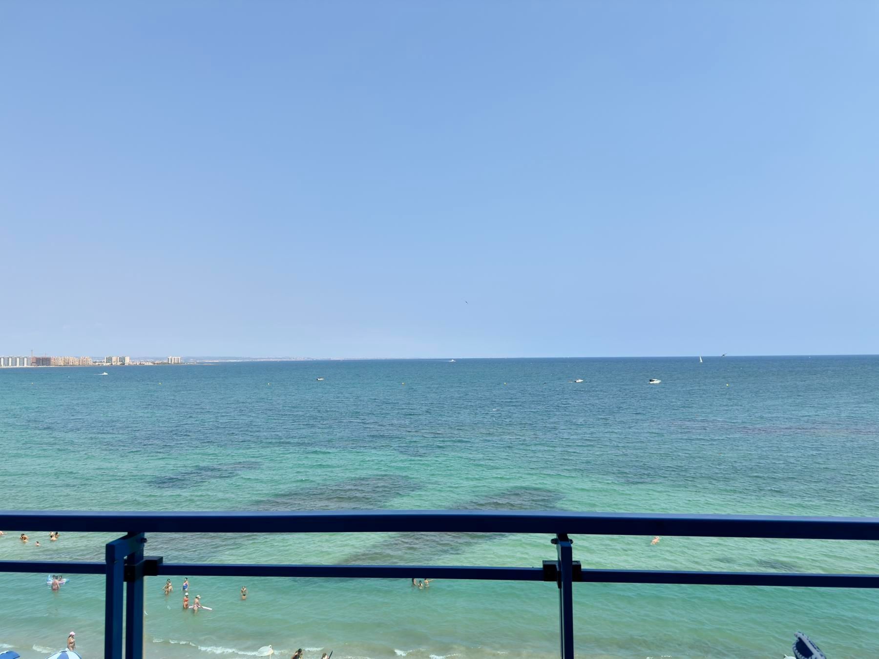 Apartamento en venta en BAHÍA PLAYA 2000, Tomás Maestre