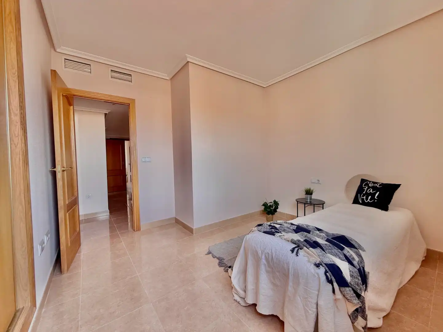 Attico con terrazza in vendita a San Pedro del Pinatar, imagen 33