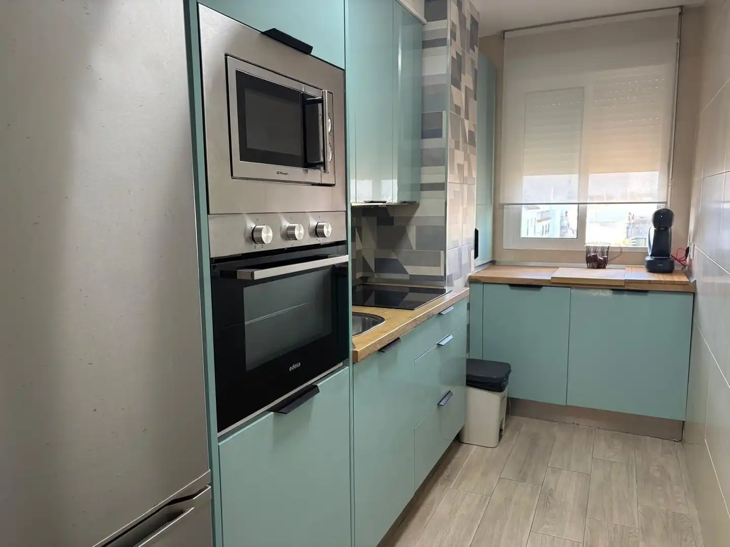 Appartement avec ascenseur à vendre à Barbate ciudad, imagen 15