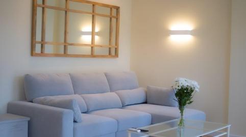 Foto 3 de Pis de lloguer a Santutxu - Basarrate, Bizkaia