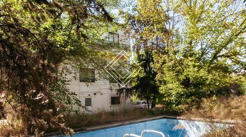 Foto 5 de Casa o xalet en venda a Valdemarín, Madrid