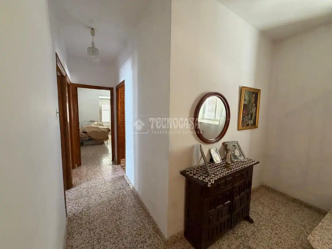 Casa adosada en venta en Mancha Real