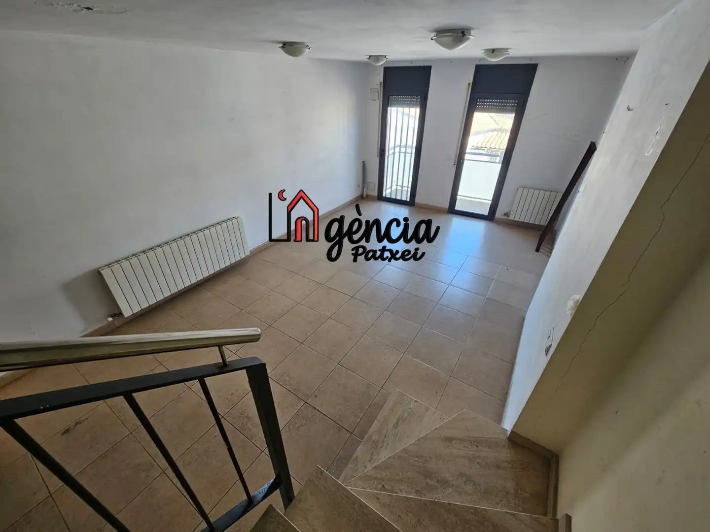 Dúplex en venta en Vila de Palafrugell