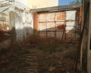 Casa o xalet en venda en Badajoz Capital