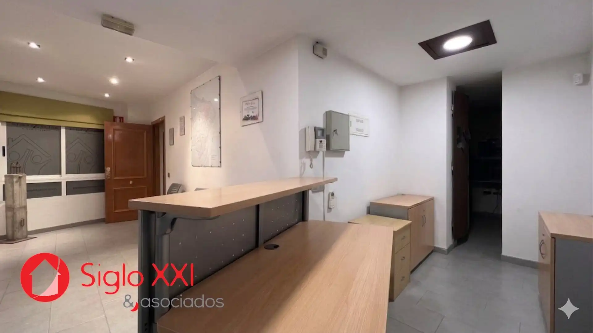 Local comercial en venta en Piscinas, imagen 2