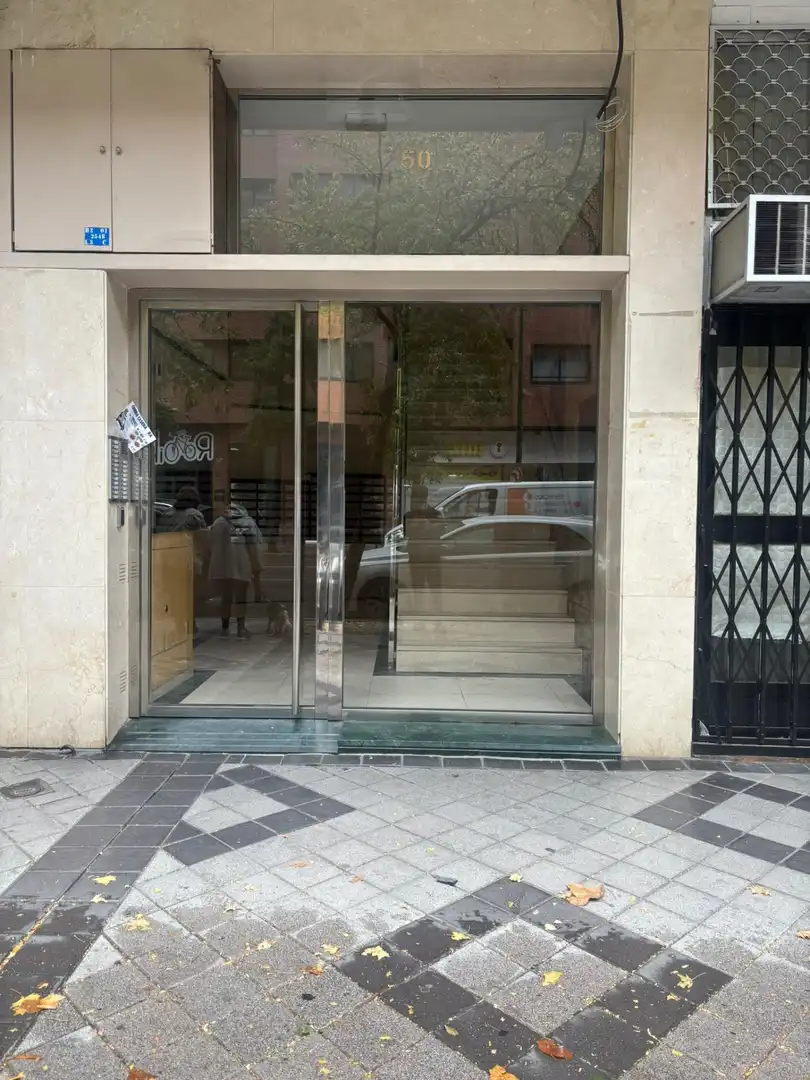 Wohnung zum Verkauf in Valladolid mit Heizung und Möbliert