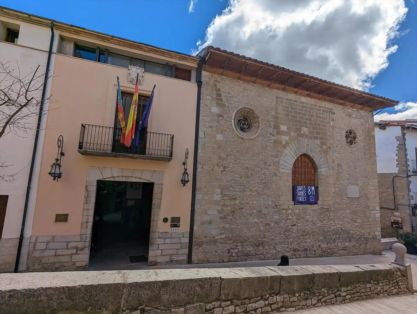 Haus zum Verkauf in Morella, imagen 16