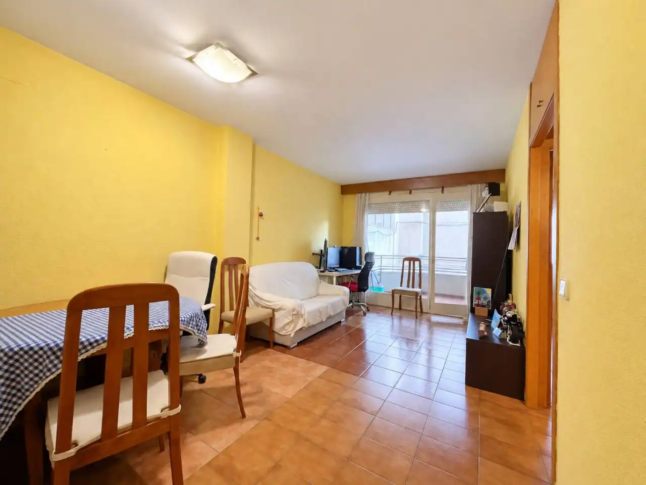 Wohnung mit Terrasse zum Verkauf in Calle Migdia, imagen 4