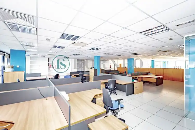 Oficina en venta en Las Rozas de Madrid