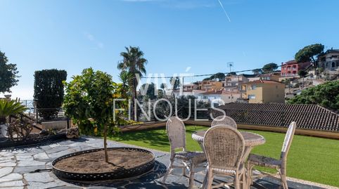 Foto 5 de Casa o chalet en venta en Urbanitzacions, Mataró