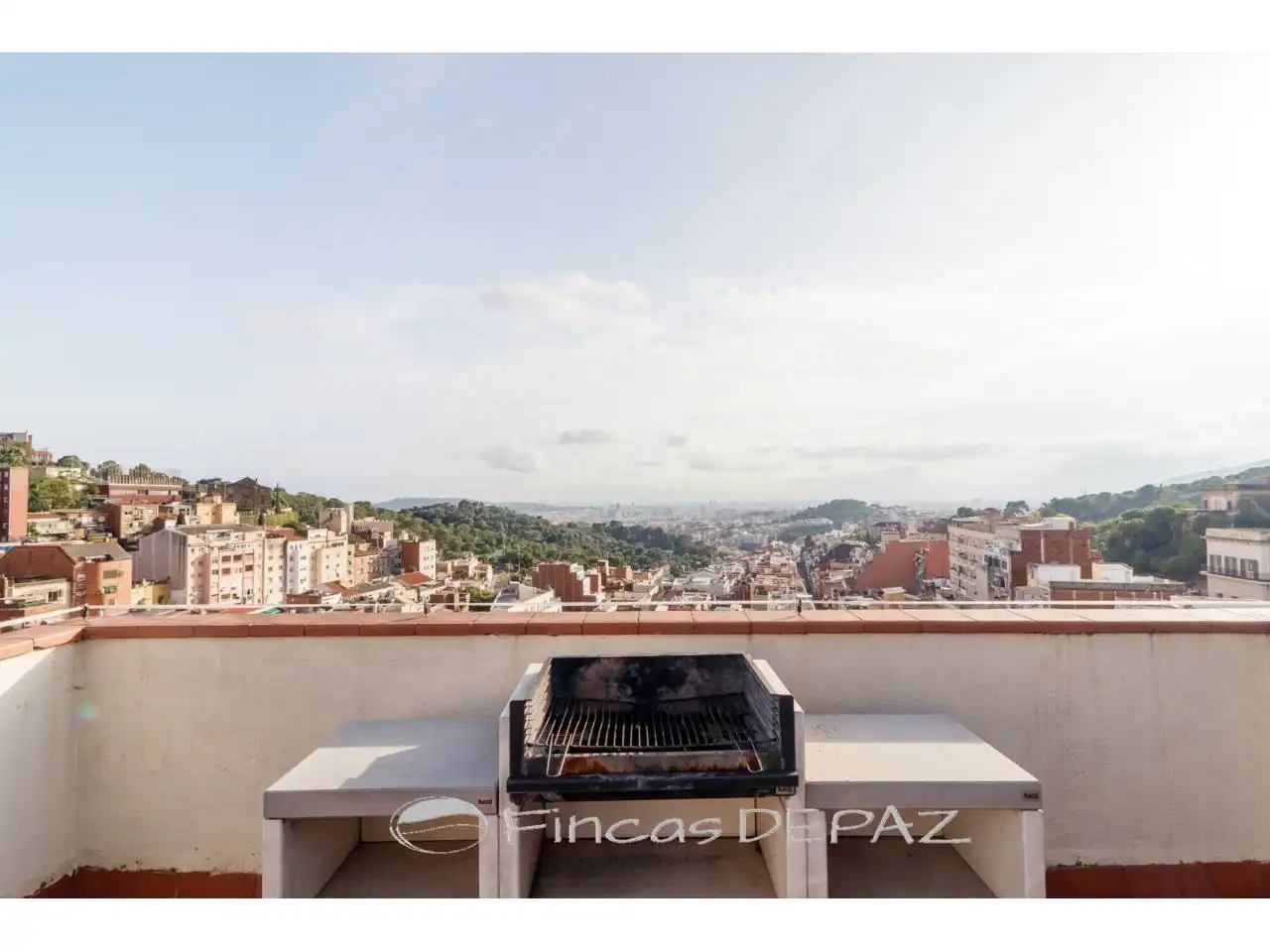 Penthouse mit Aufzug zum Verkauf in Calle Santuari, imagen 16
