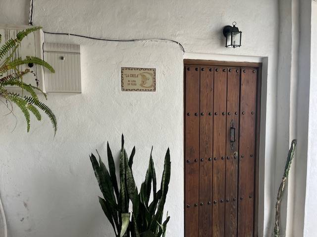 Casa-chalet en Venta en Calle Encarnación, 2 en Vejer