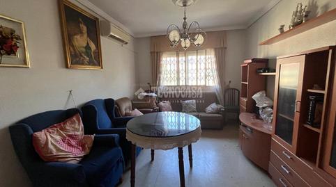 Foto 3 de Pis en venda a Sector Sur,  Córdoba Capital