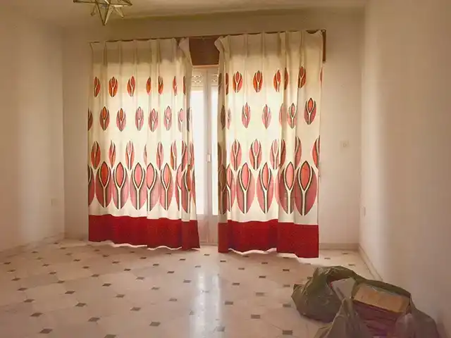 Sala d'estar de Casa adosada en venda en Lecrín amb Terrassa i Balcó