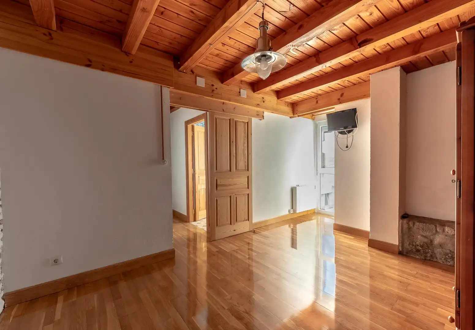 Piso en venta en Bermeo con Calefacción y Terraza