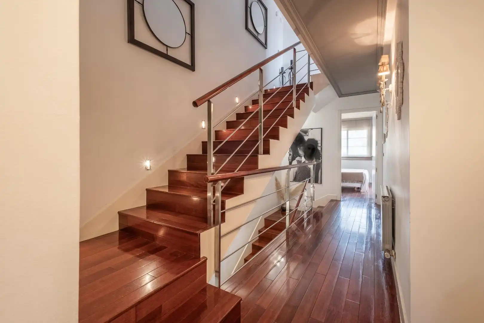 Casa adosada en venta en Salou con Aire acondicionado, Jardín privado y Parquet