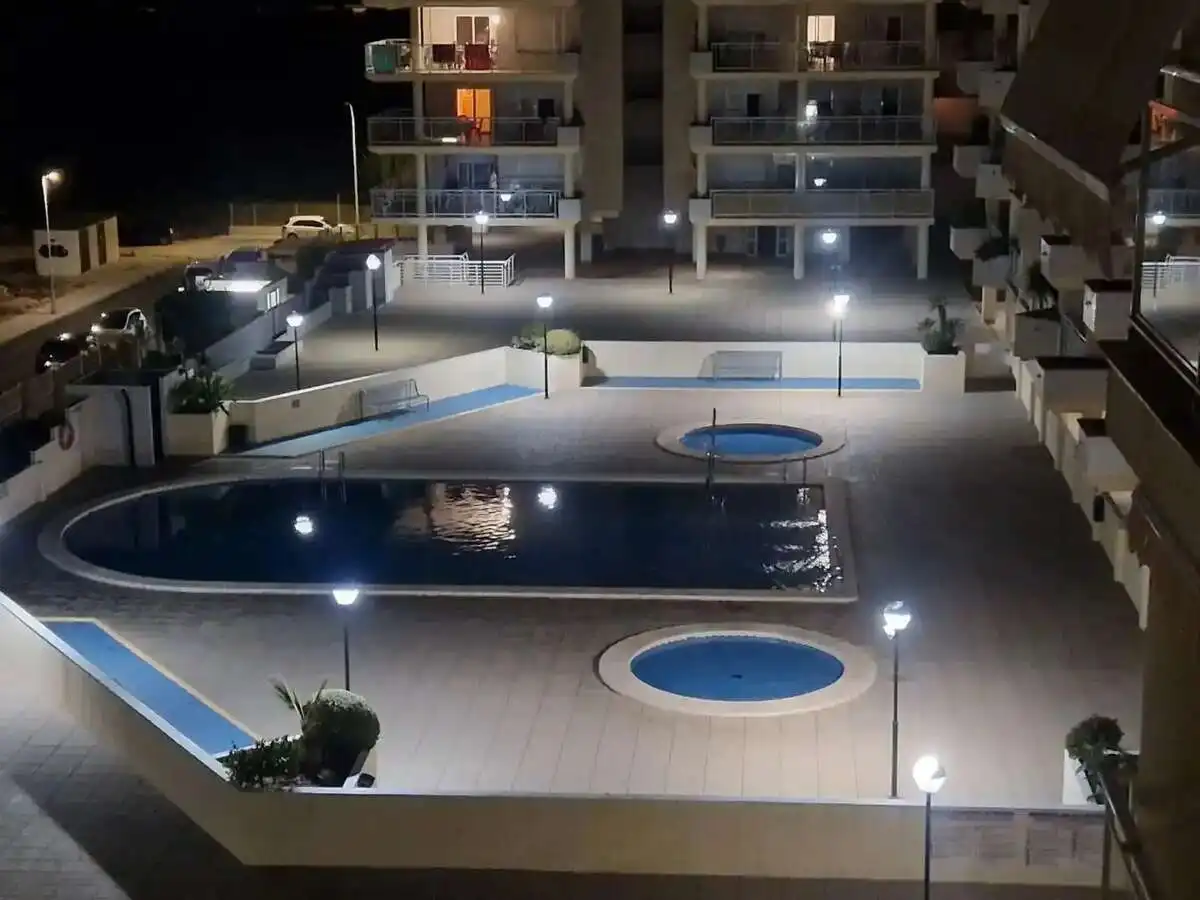 Pis amb ascensor en venda a Playa Norte, imagen 2